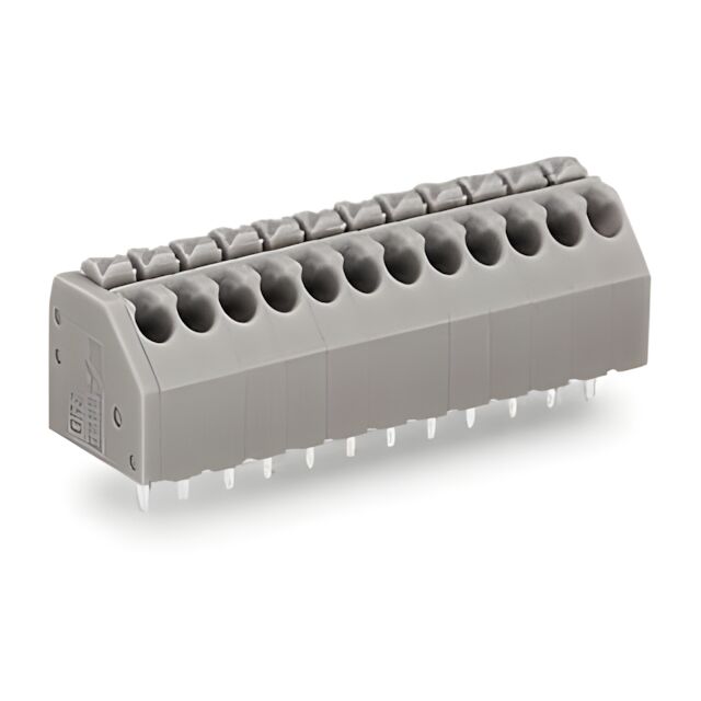 Wago Einzelklemme 250-111