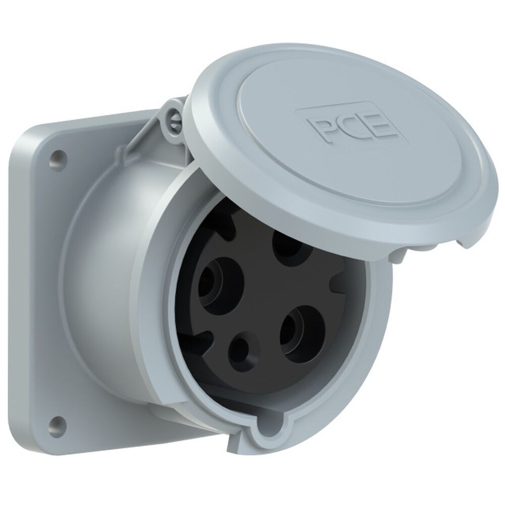 PC Electric CEE Anbausteckdose 3331-1