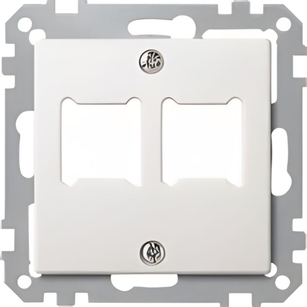 Merten Zentralplatte MEG4542-0325