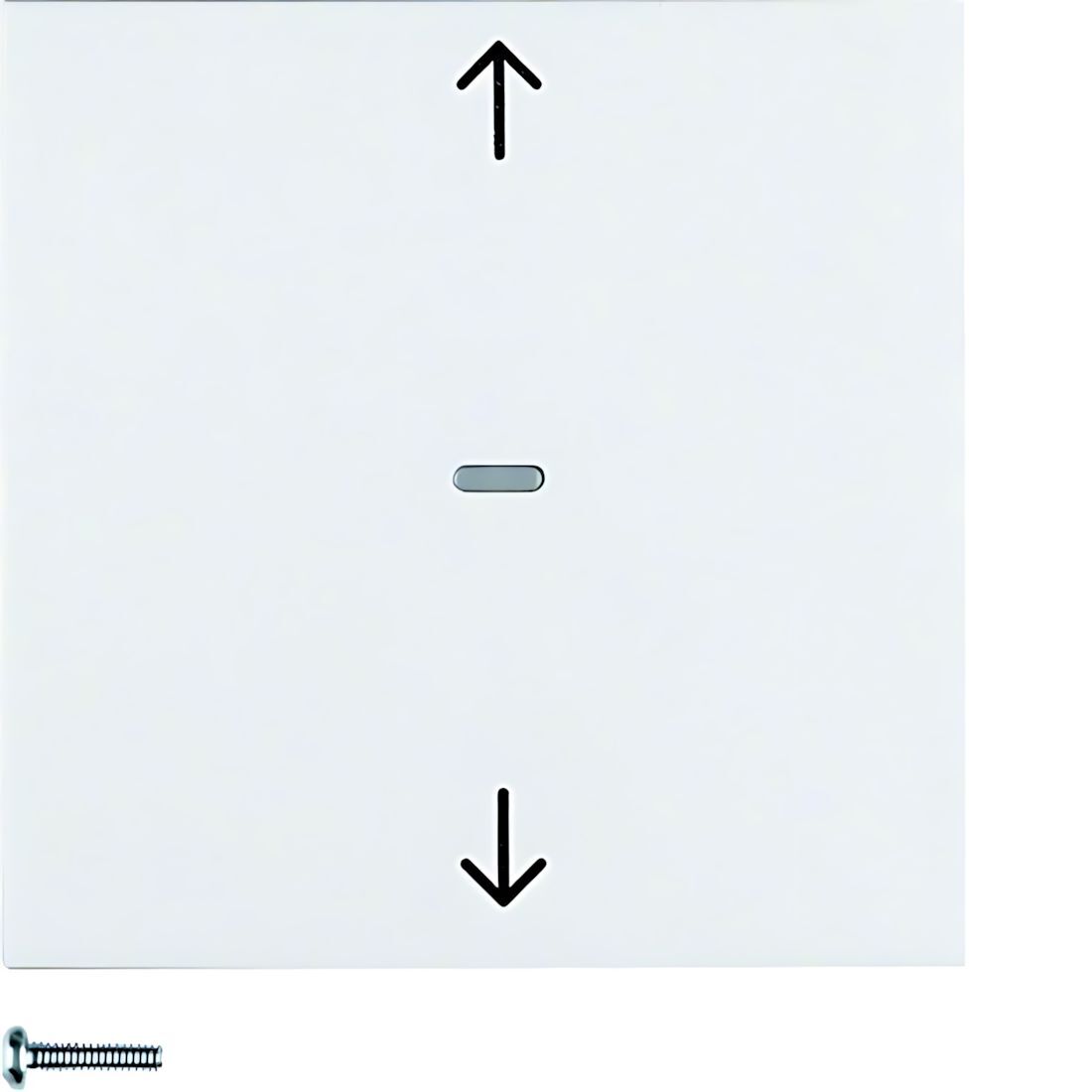 Berker Jalousie Taste 85245288