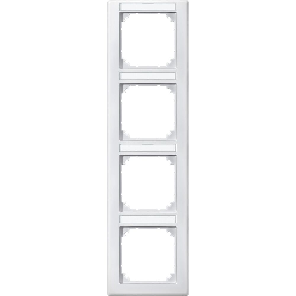 Merten Rahmen 4fach 474419