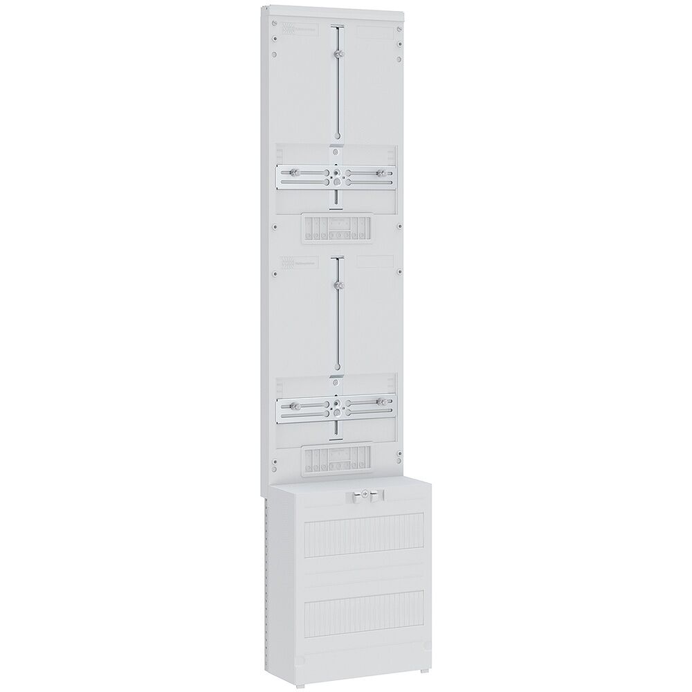 ABN Zählerplatz Z17ZX0020