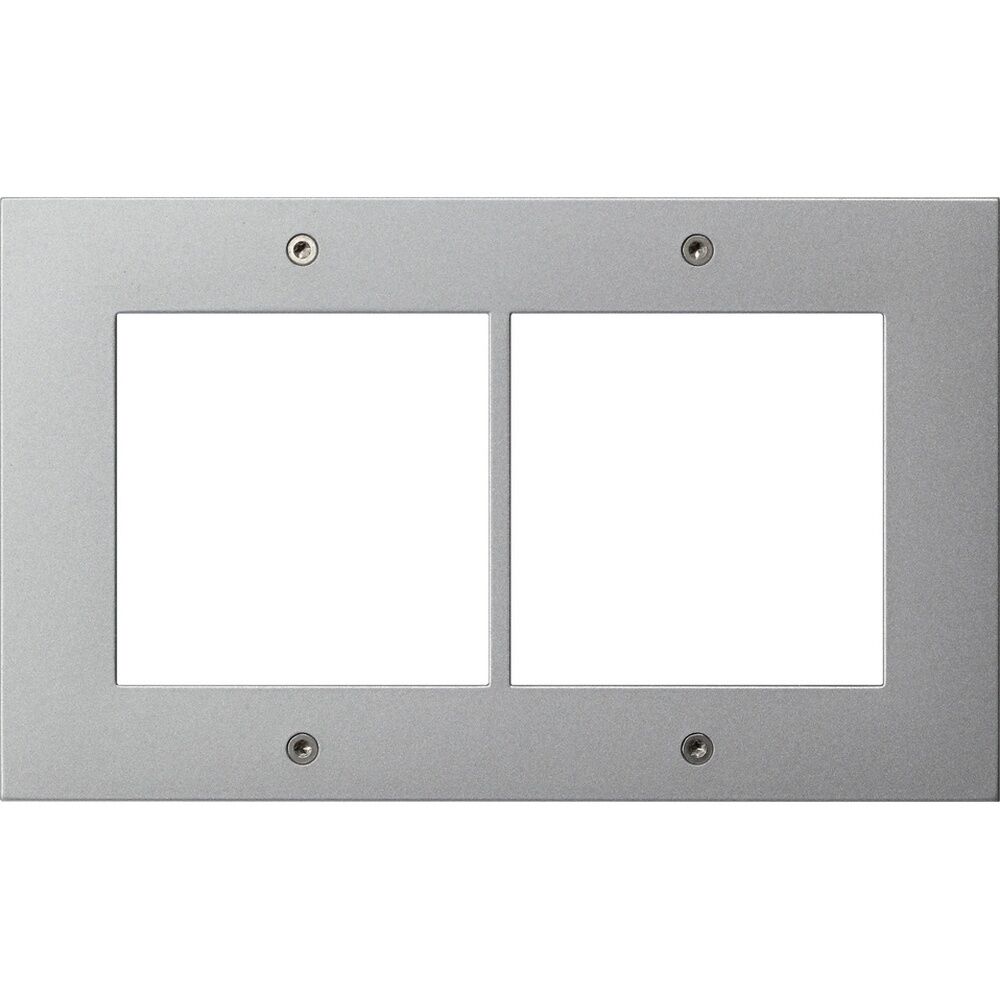 Gira Designrahmen 850265