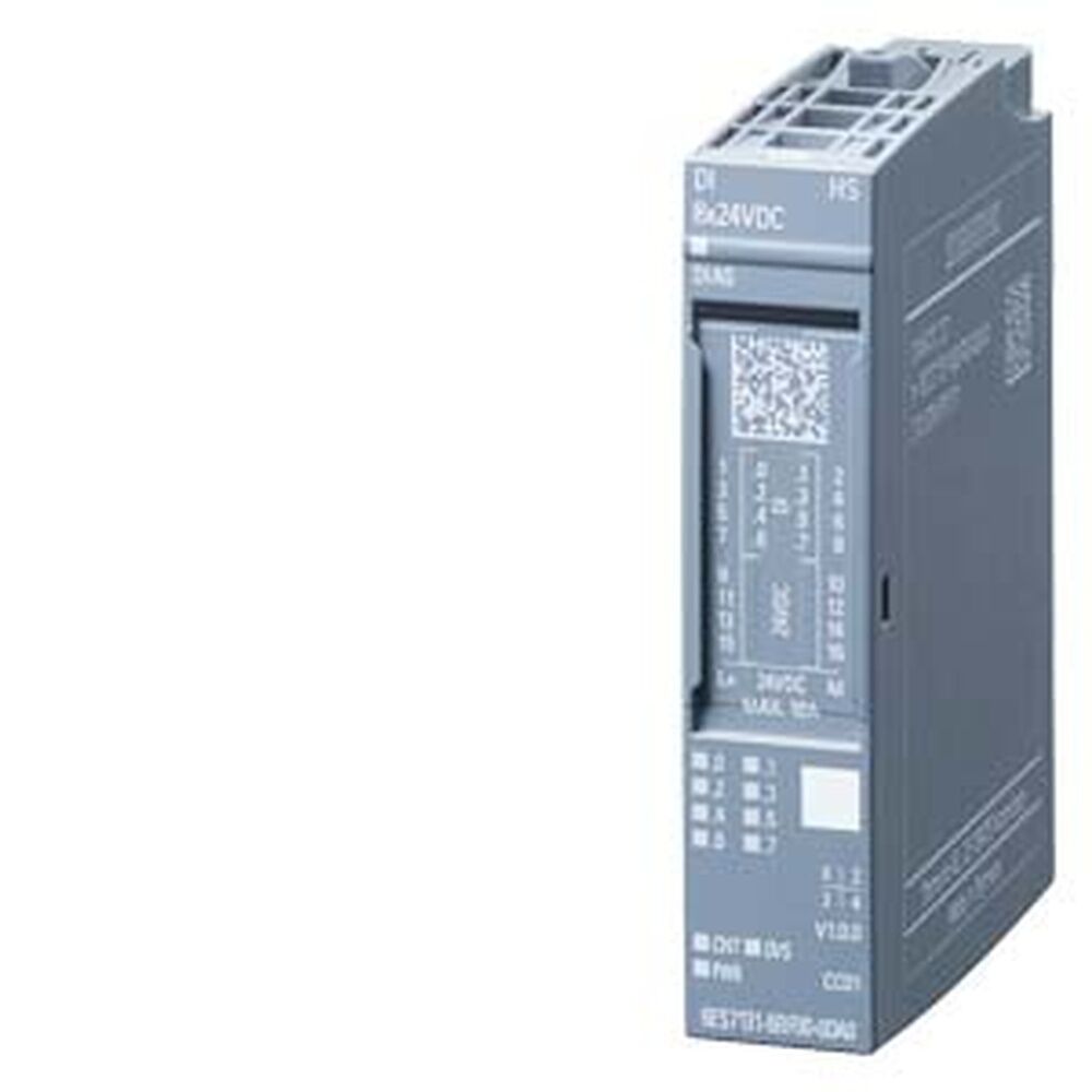 Siemens Digitales Eingangsmodul 6AG1131-6BF00-7CA0