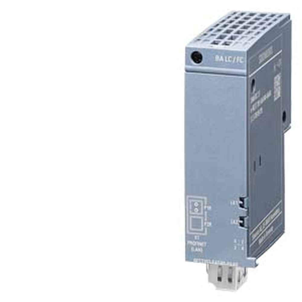 Siemens Busadapter 6ES7193-6AG40-0AA0