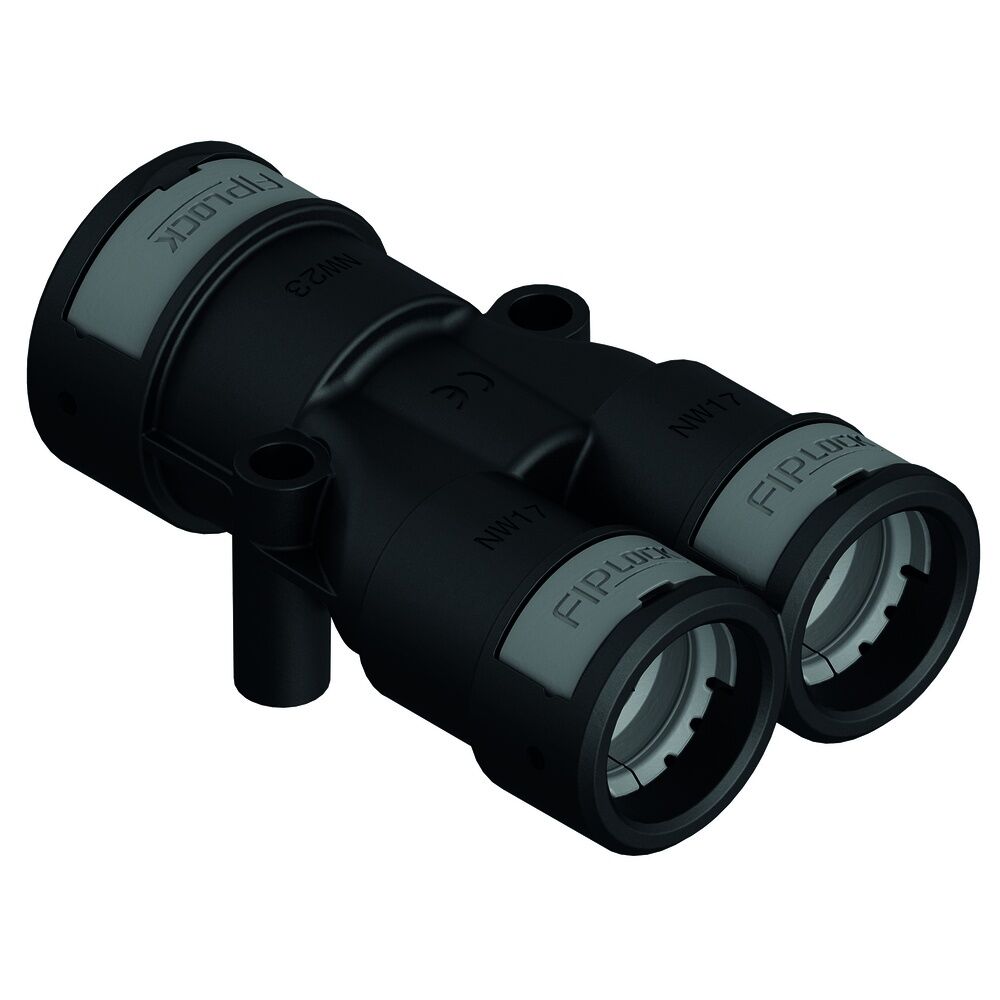 Fränkische Rohrwerke 4891852300 Typ AYPA-231717B