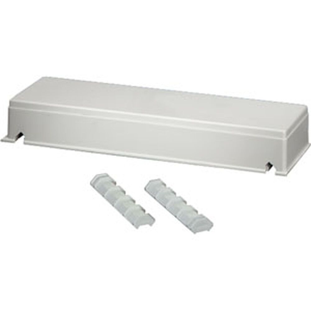 Hensel Anbauflansch FP FG 300 Nr. 68000105