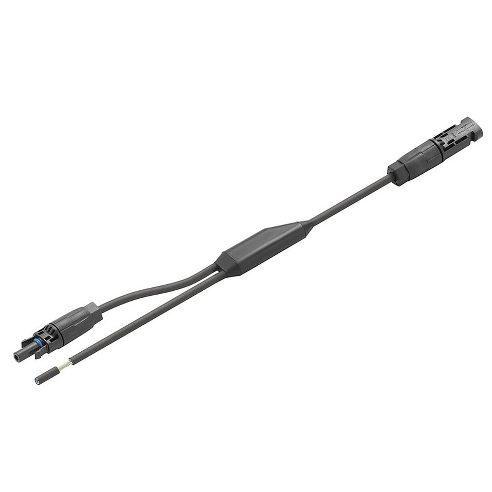 Weidmüller Energieleitung 2814220000 Typ PVHYW-XXPXXX06W+15