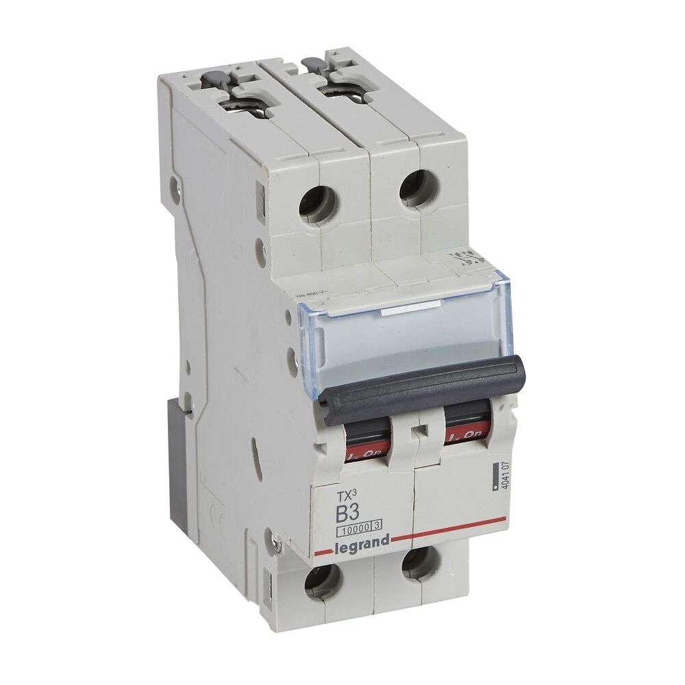 Legrand Leitungsschutzschalter 404107