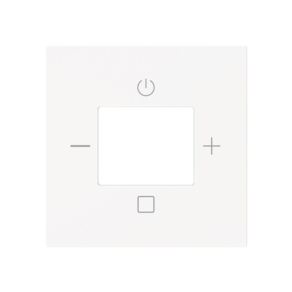 Busch-Jaeger Zentralscheibe 8252-44M-101 Typ 2CKA008200A0286