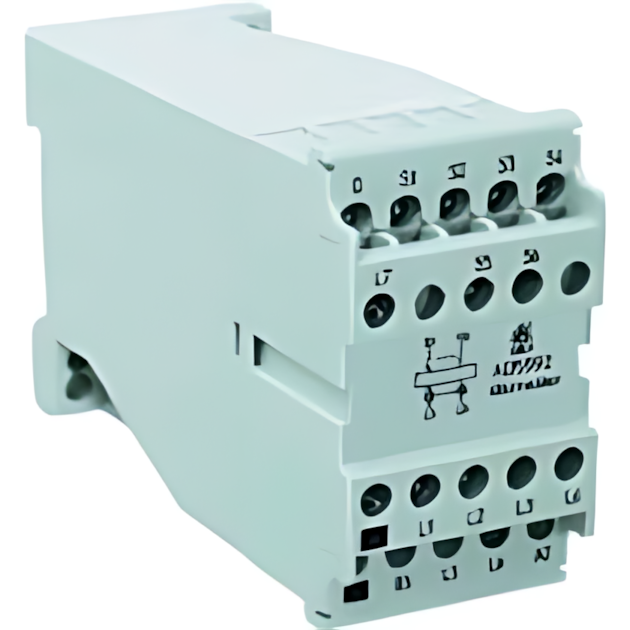 Dold Störmelderelais 0032361 Typ AD5992 AC50/60HZ 230V 