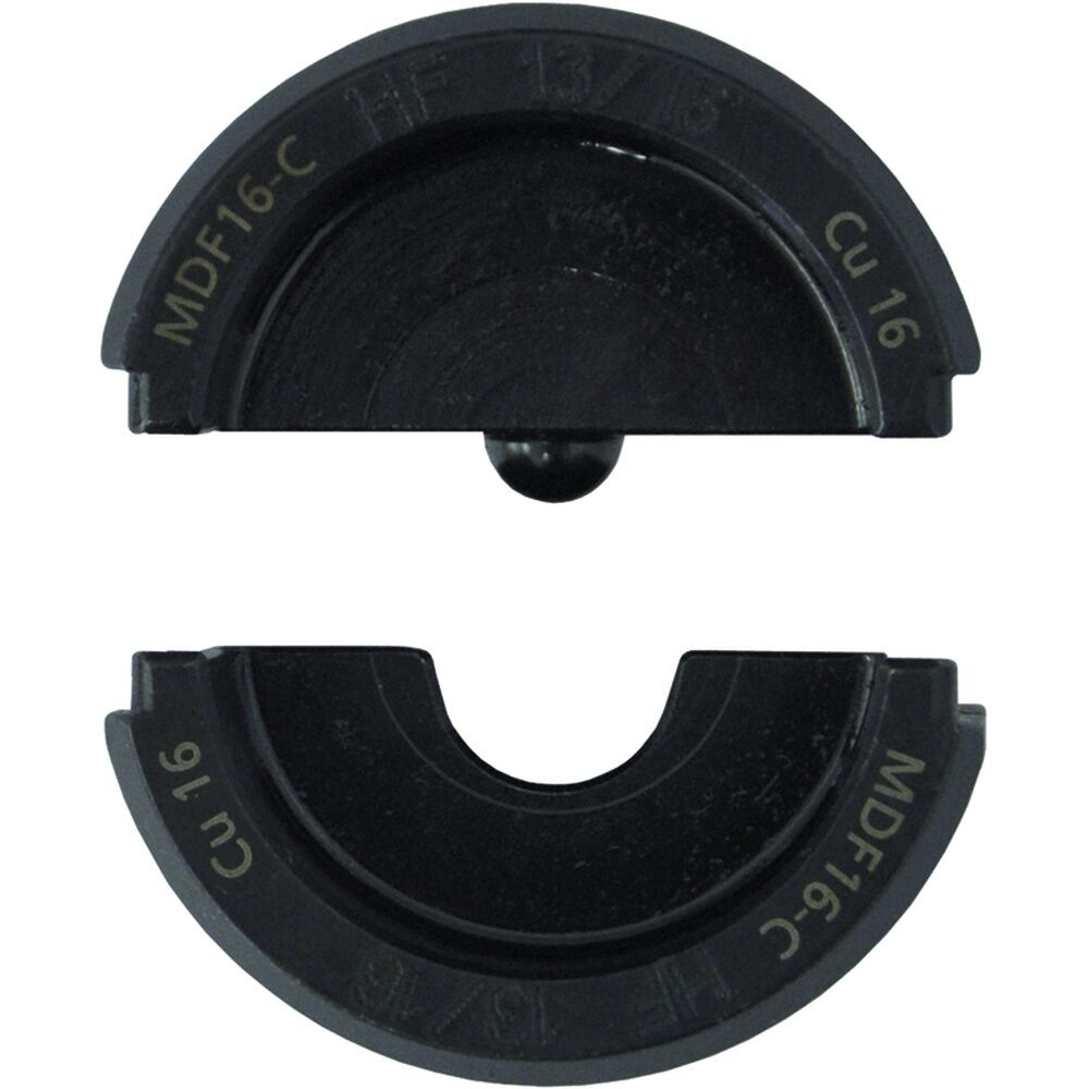 Intercable Dornpresseinsatz 706897 Typ MDF50-C