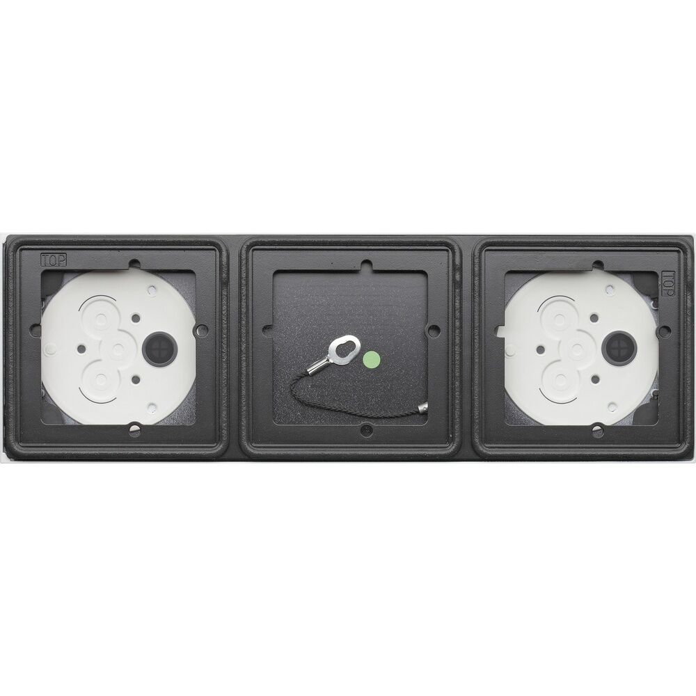 Gira Aufputzgehäuse 5503902