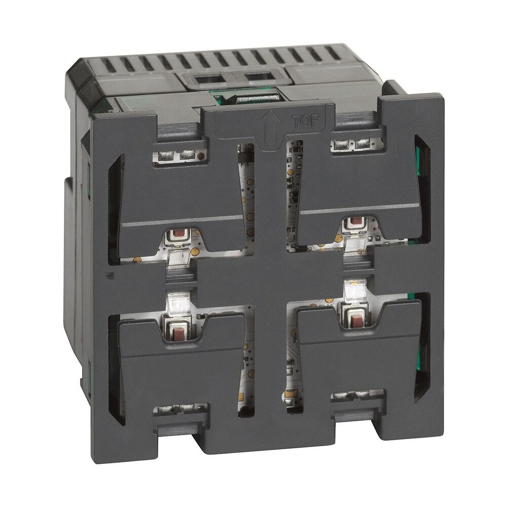 Bticino Unterputz Aktor K4672M2S