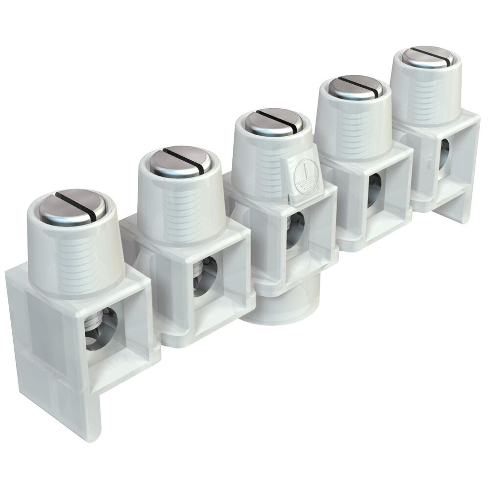 OBO Klemmleiste 2017342 TYP 689