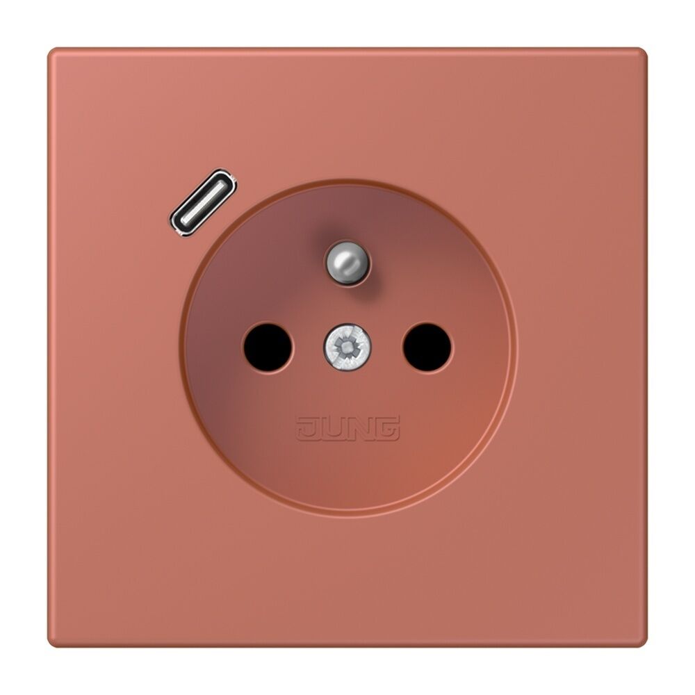 Jung Steckdose LC1520F-18C236