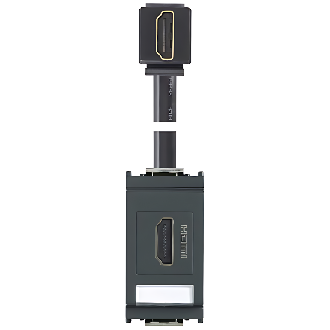 VIMAR Steckdose 16334.H