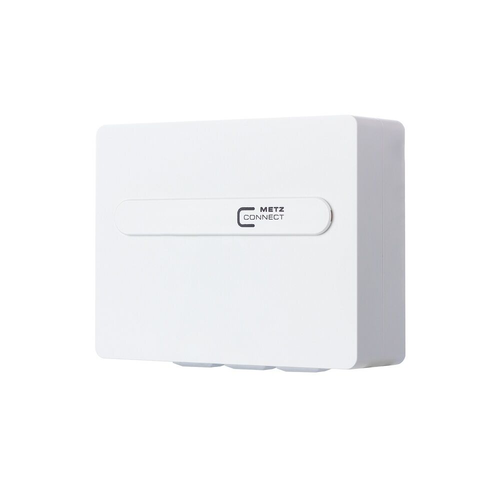METZ CONNECT Glasfaser Anschlusseinheit 1501100000HC
