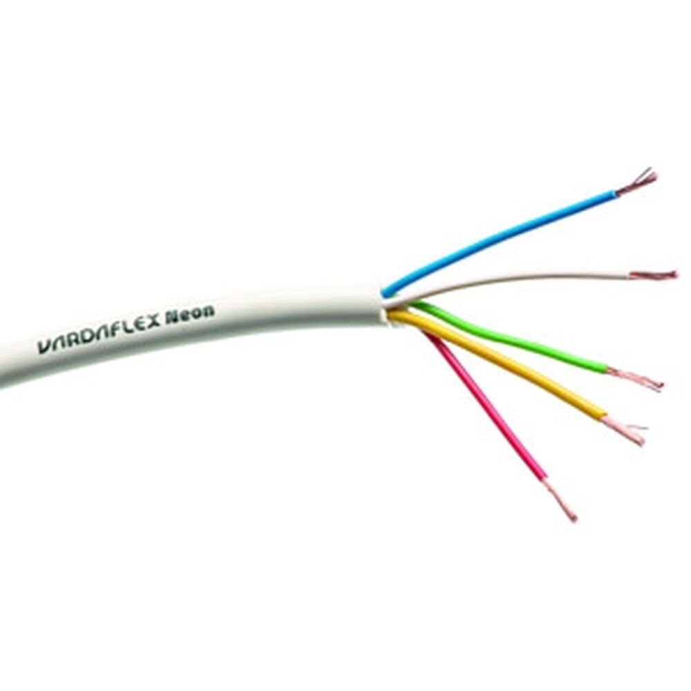 Rutec Zuleitung VARDAflex 89995