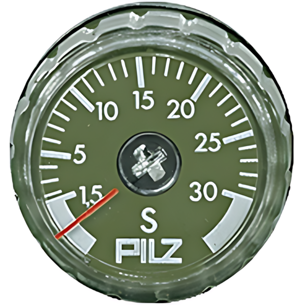 Pilz Fernbedienung 326401 Typ FB/F11/30SEC.