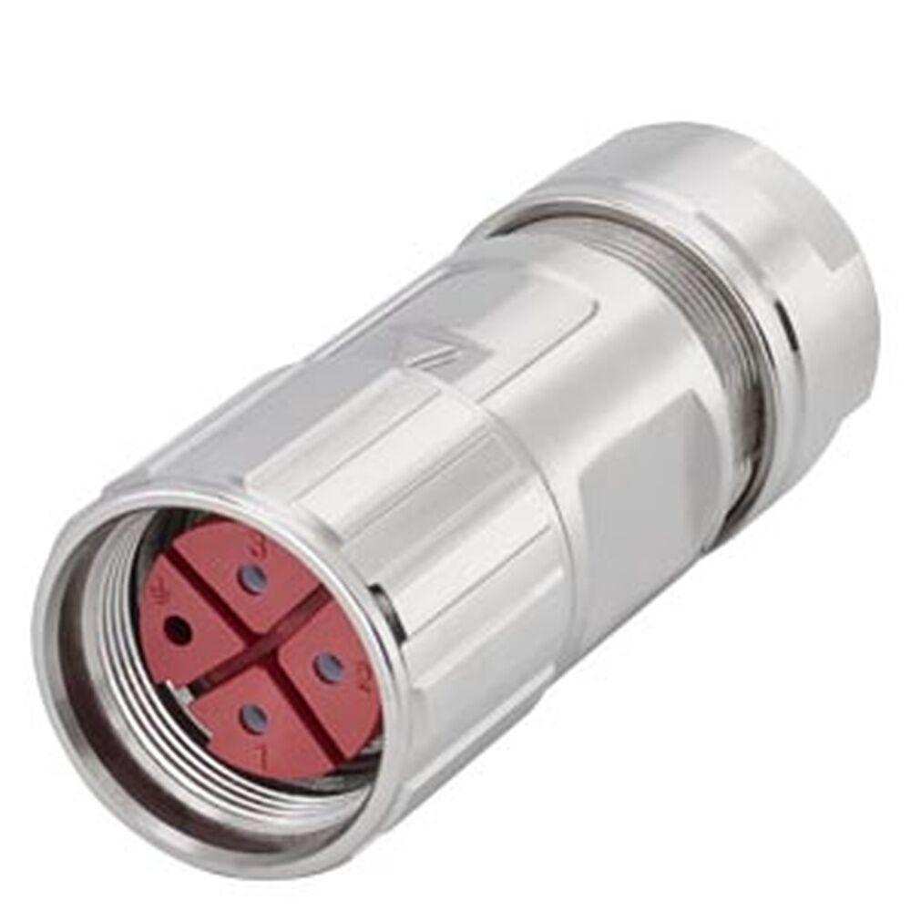 Siemens Leistungsstecker 6FX2003-0LL13