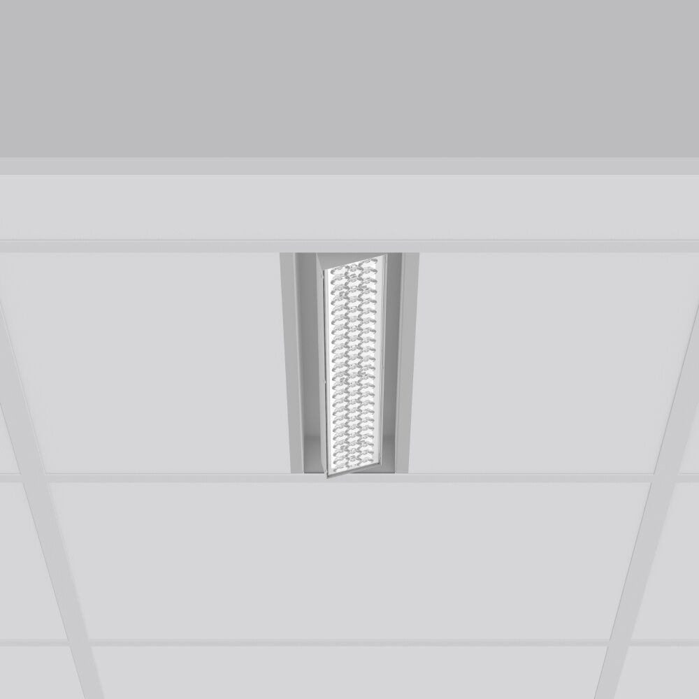 RZB Flächenstrahler 901852.004.3