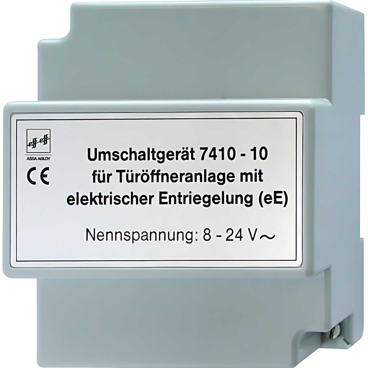 Assa Abloy Umschaltgerät 7410-10------00