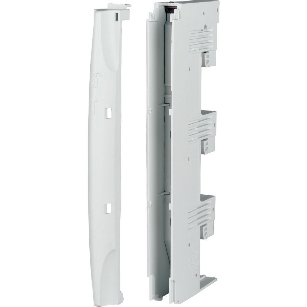 Eaton Anschlussmodul 107205 Typ BBA-TP3/16