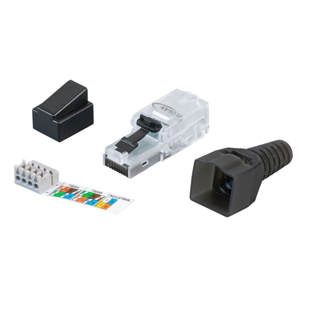 EFB Elektronik Ecolan 88035UTP.1