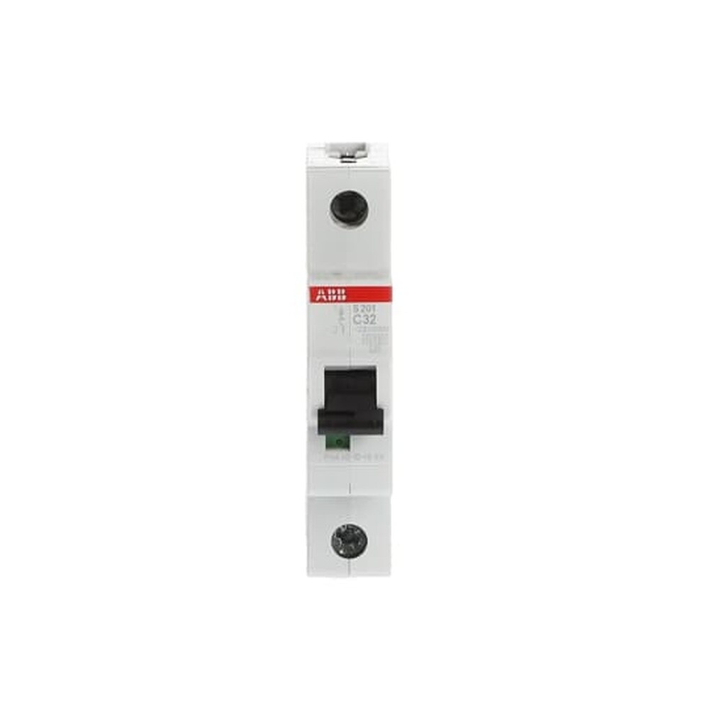 ABB Sicherungsautomat 2CDS251001R0324 Typ S201-C32