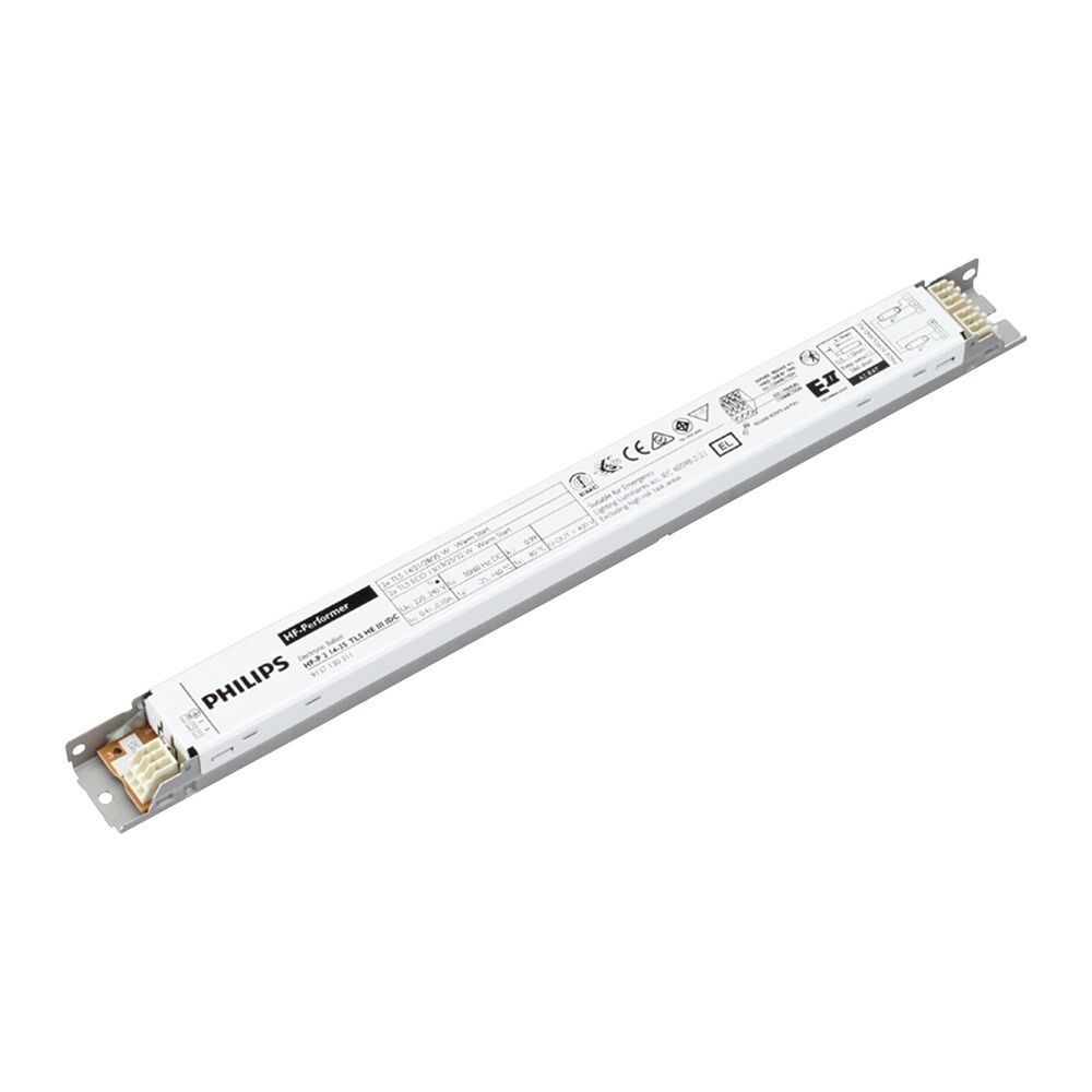 Signify Philips Vorschaltgerät 90503800 Typ HF-P 2 14-35 TL5 HE III 220-240V