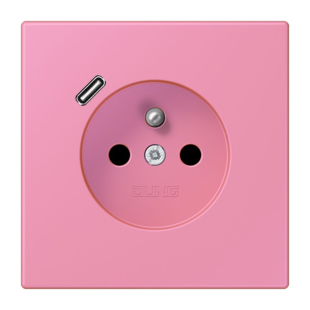 Jung Steckdose LC1520F-18C246
