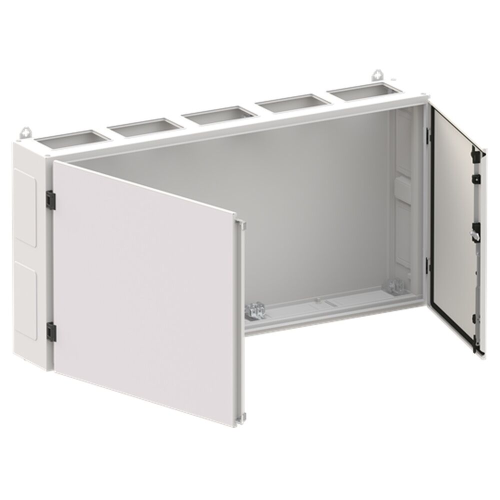 Striebel & John Wandschrank 2CPX010039R9999 Typ TG504S