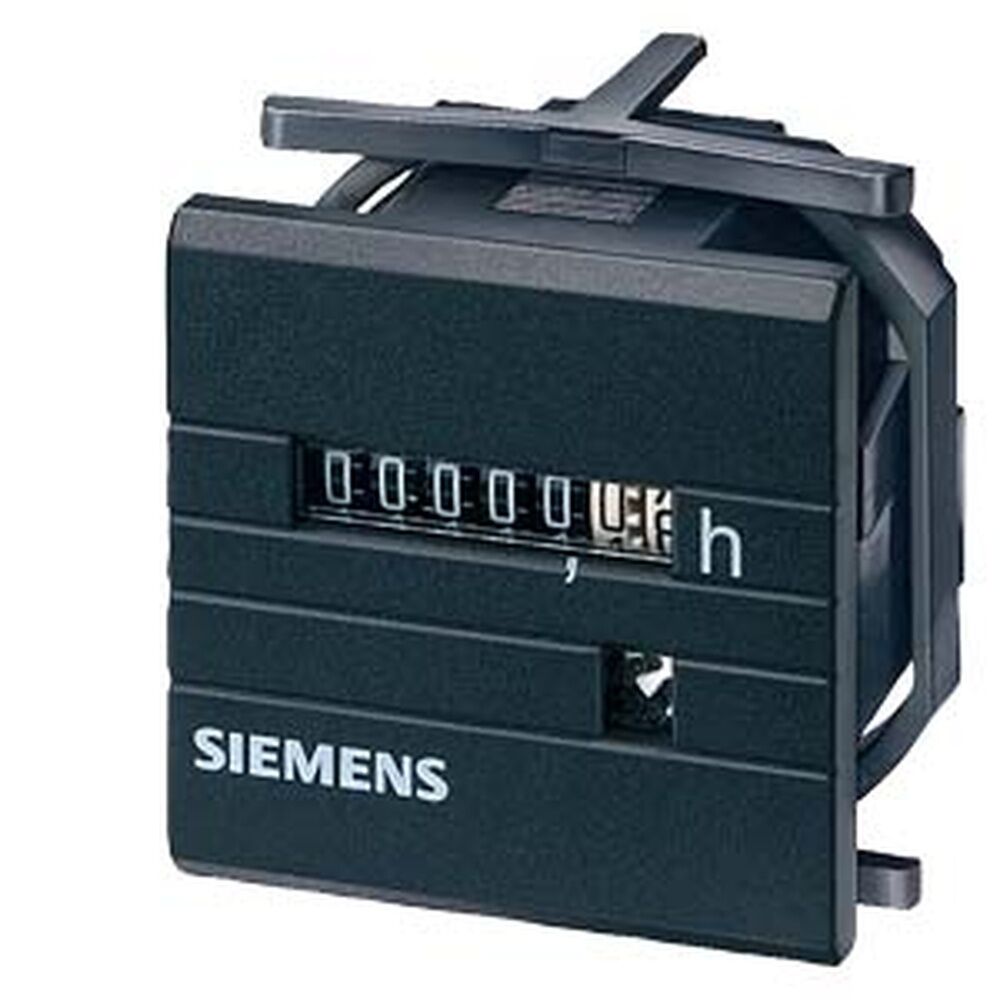 Siemens Zeitzähler 7KT5504