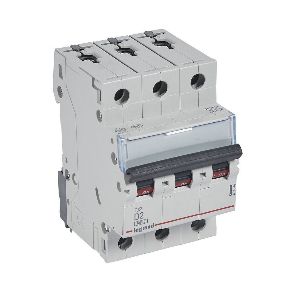 Legrand Leitungsschutzschalter 403748