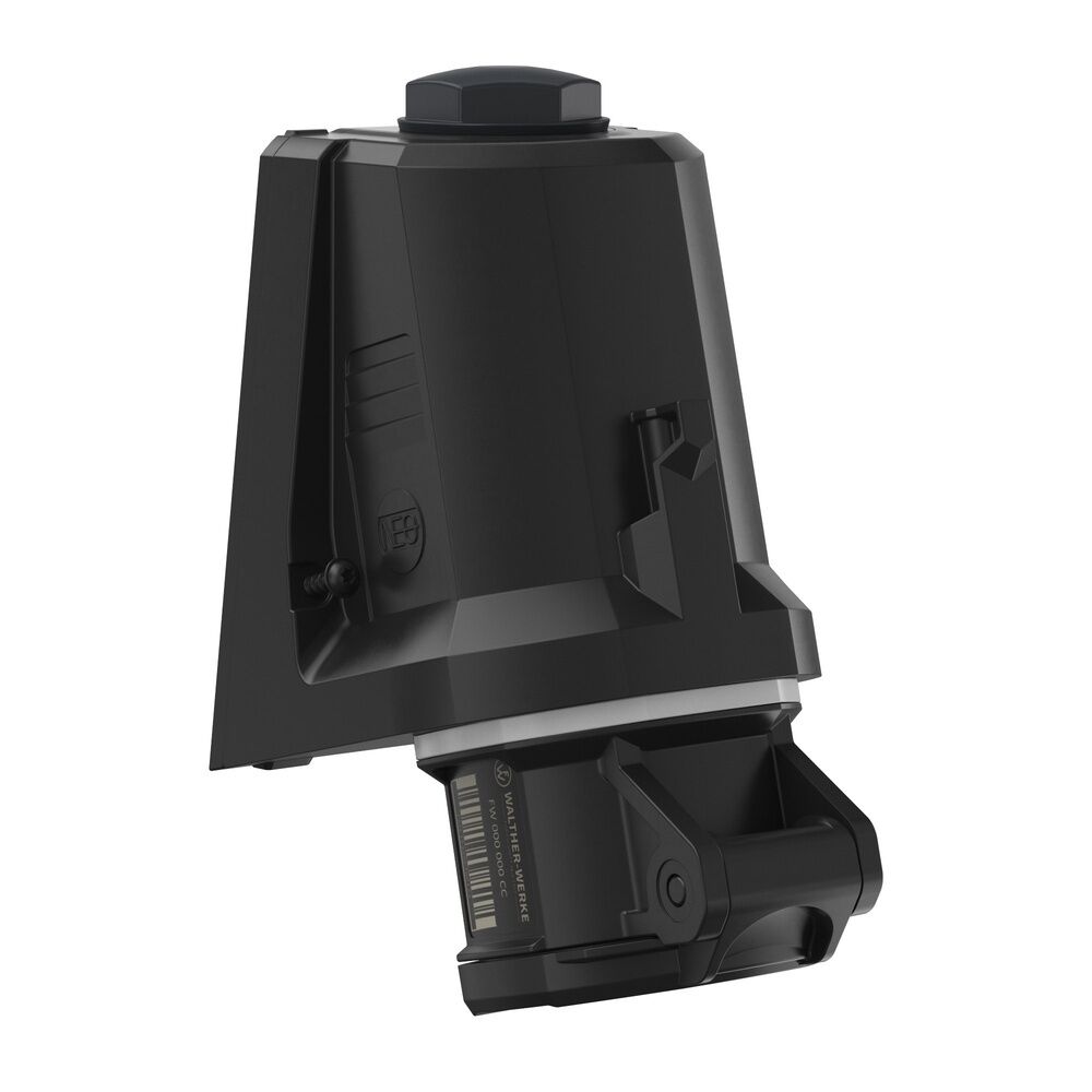 Walther-Werke CEE Wandsteckdose FW110412CC