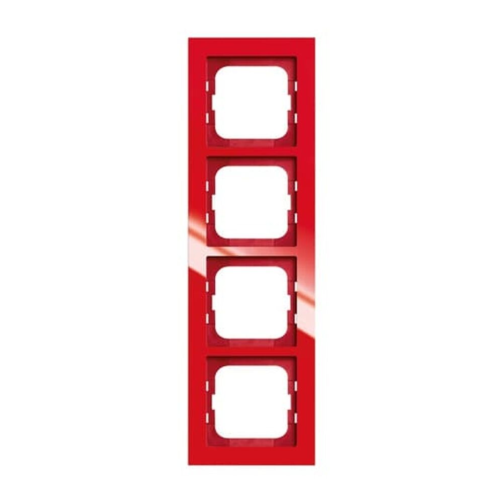 Busch-Jaeger Abdeckrahmen 1724-287 Nr. 2CKA001754A4352 