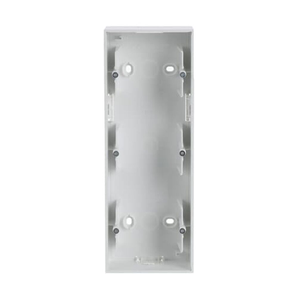 Busch-Jaeger Aufputz Gehäuse 1703-84 Nr. 2CKA001799A0918