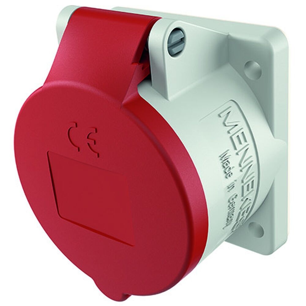 Mennekes Anbaudose 1387