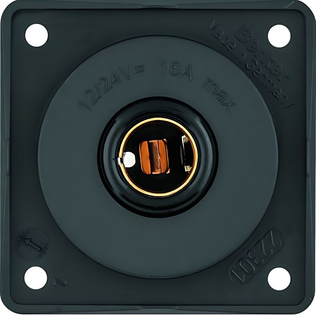 Berker Steckdose 945172505