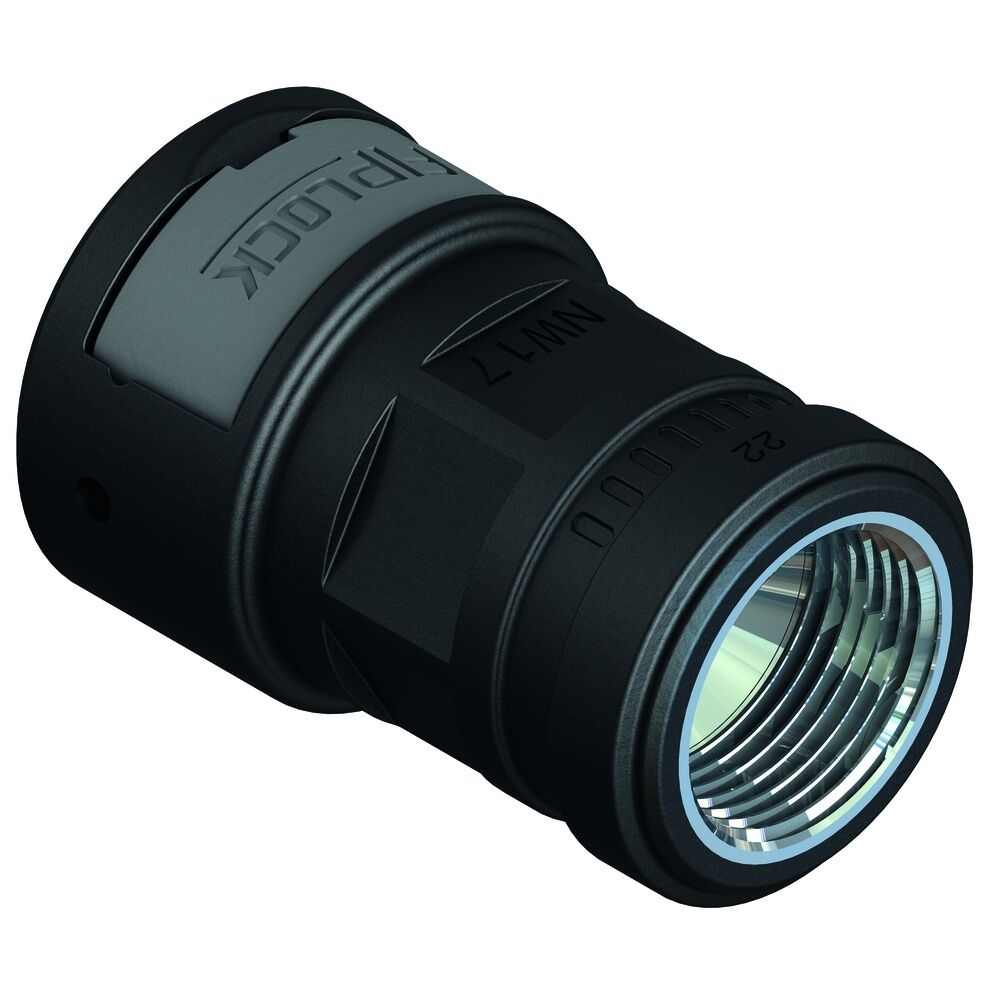 Fränkische Rohrwerke 4891391200 Typ AFPA-10M16MB