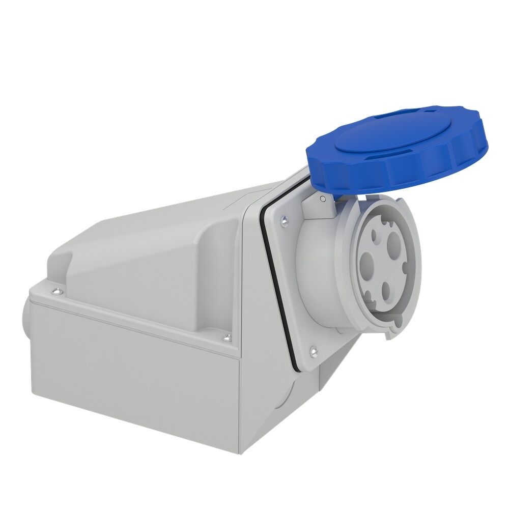 Schneider Electric Wandsteckdose 81178