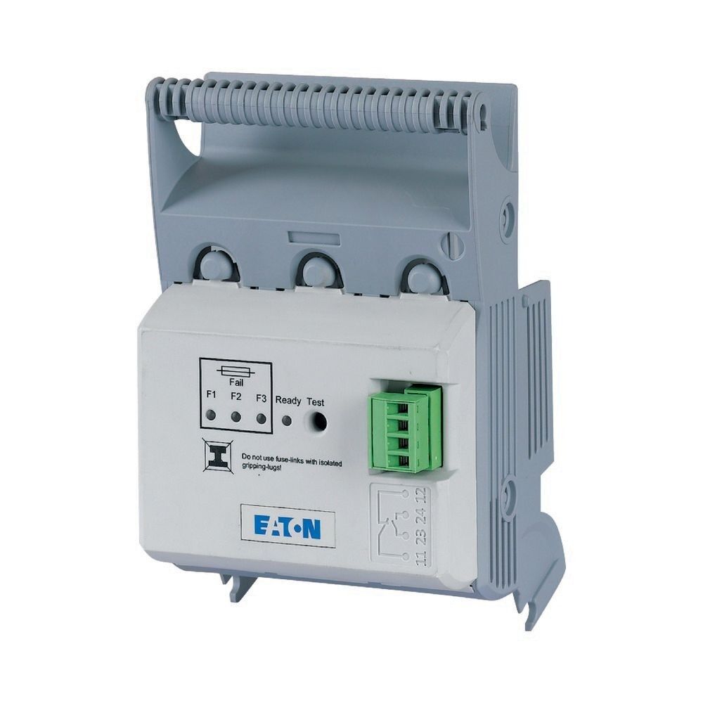 Eaton Ersatzdeckel 183021 Typ XNH00-XGRIP-FCE