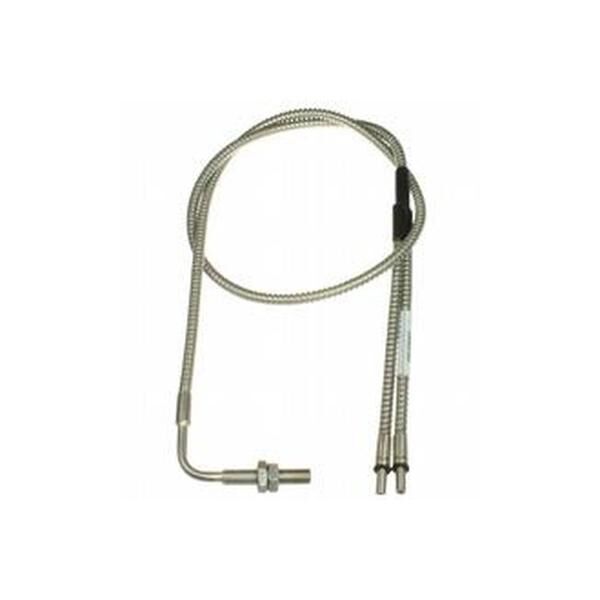 Pepperl+Fuchs Glasfaser Lichtleiter 453592 Typ FE-BASTS6S-3