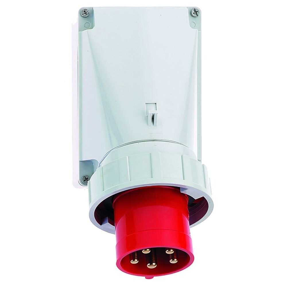 Bals Wandgerätestecker 24062