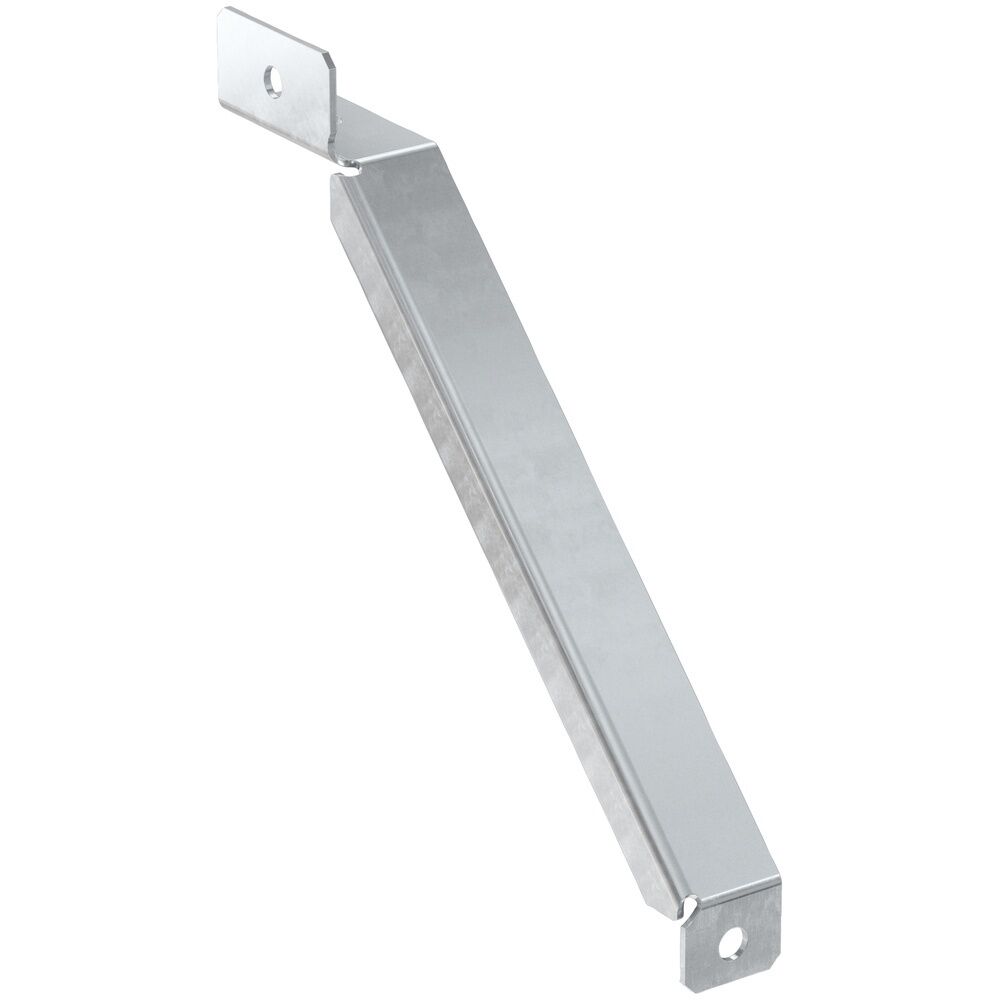 Fischer Winkelstütze 512114 Typ SAE 300