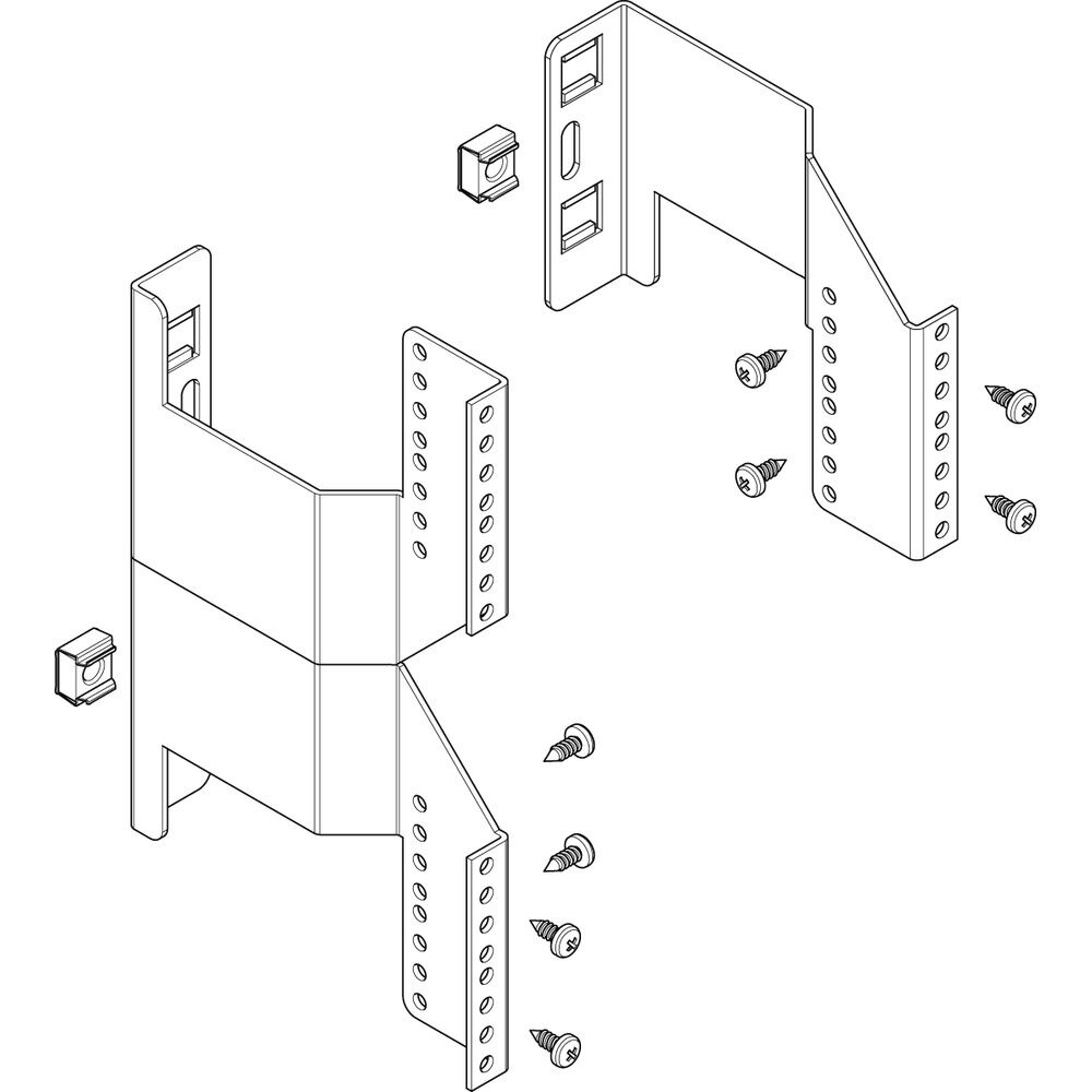 ABN Konsole FSK903FN