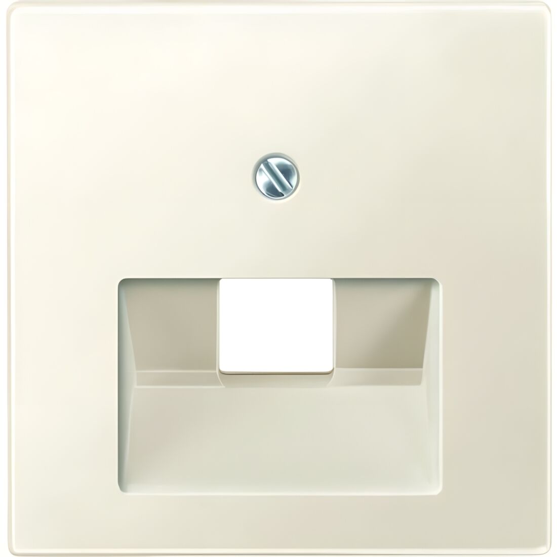 Merten Zentralplatte 298344