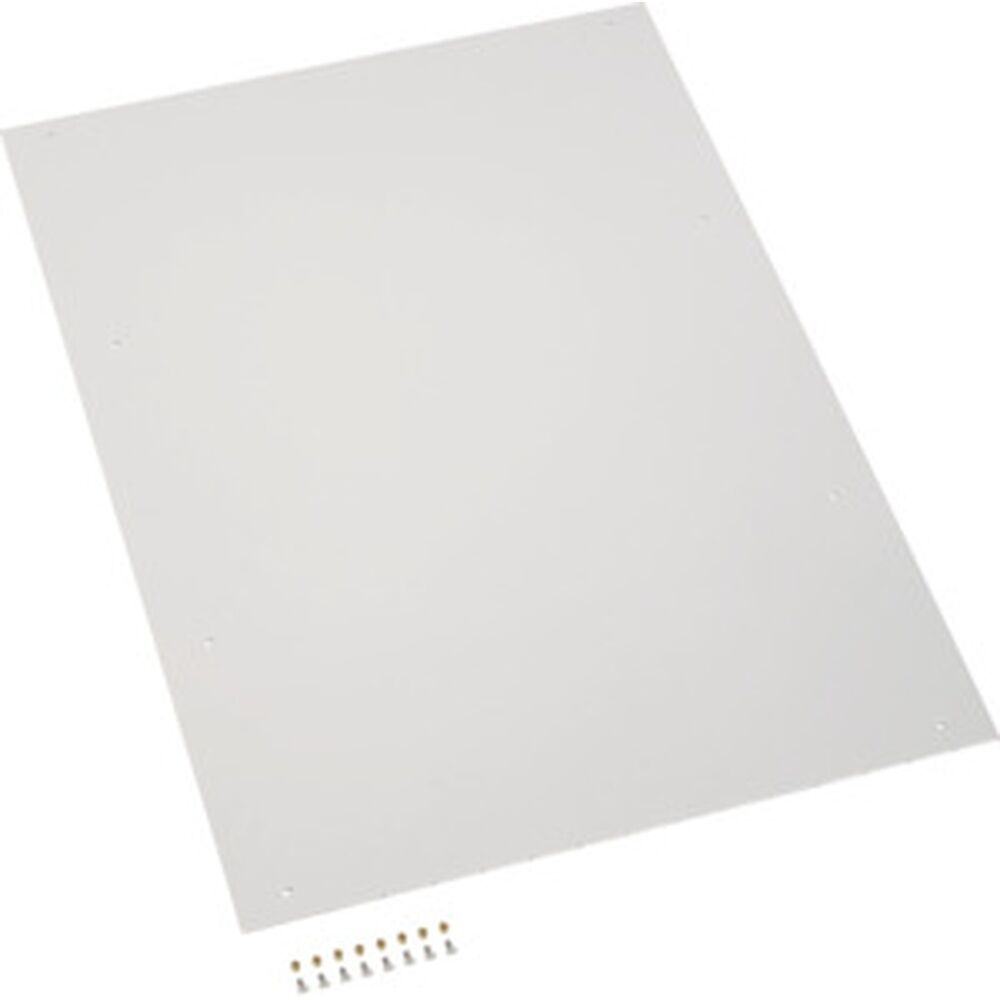 Hager Montageplatte ZAY79268M