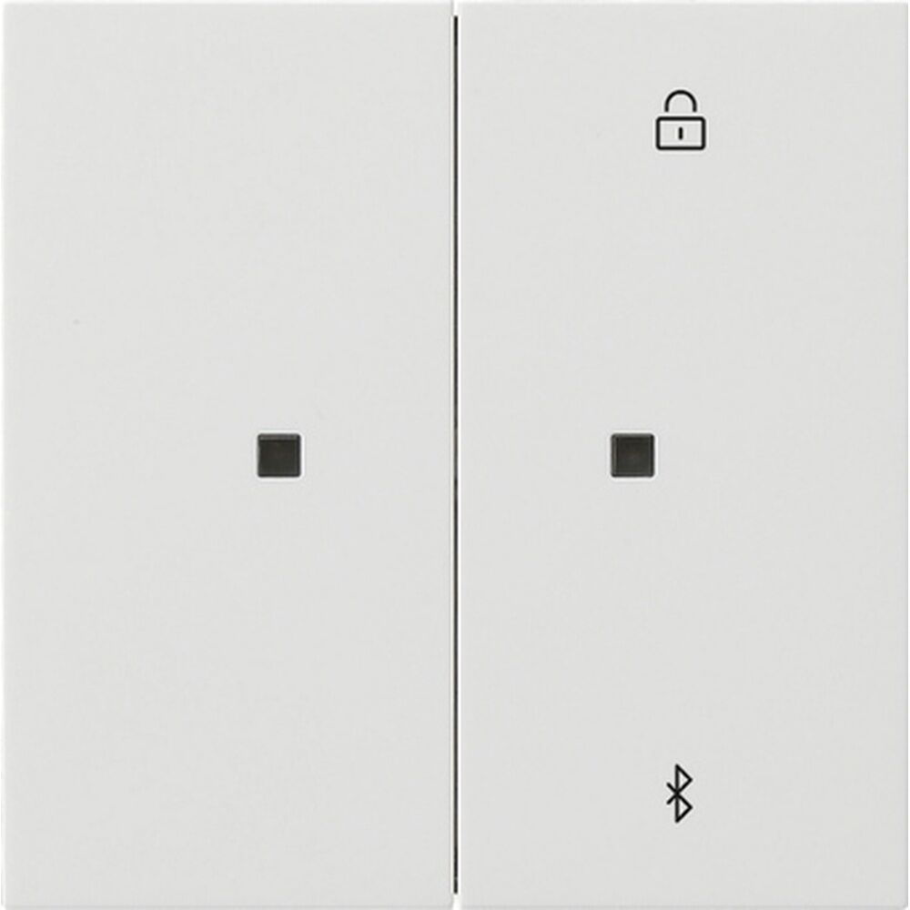 Gira Jalousie-und Schaltuhr BT 5381112